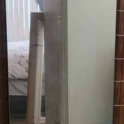 Large Mirror 