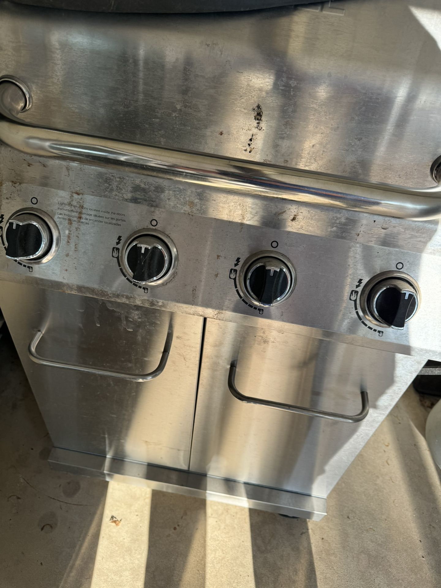 BBQ for Sale in San Antonio, TX OfferUp