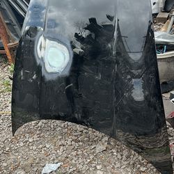 2020-25 PORSCHE 911 CARRERA 992 HOOD (contact info removed)31CYGRV