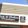 Rock Bottom Boutique
