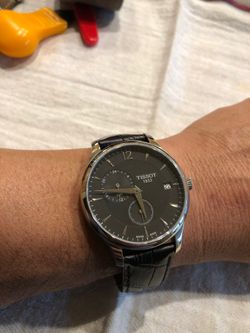 Tissot 1853 Men’s Watch