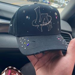 Mago Hat 