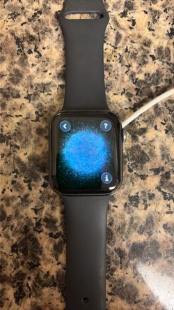 44mm Apple Watch Series 6