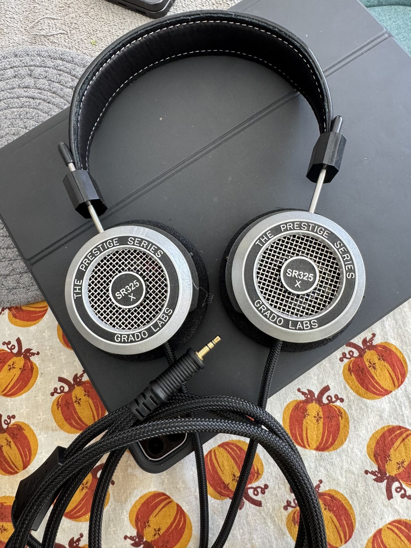 Grado Headphones SR325x Latest