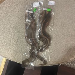 Tape In Hair Extensions 