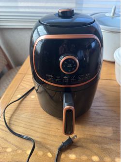 Small Air fryer