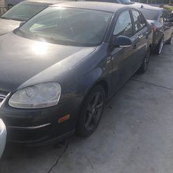 2009 Volkswagen Jetta