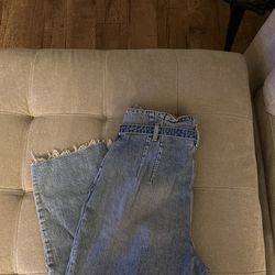 8. Abercrombie & Fitch