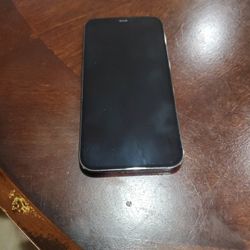 Iphone 12 Pro With TikTok