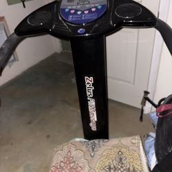Exercise Vibration Machine 