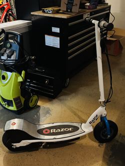 Razor E300 24-Volt Electric Powered Scooter