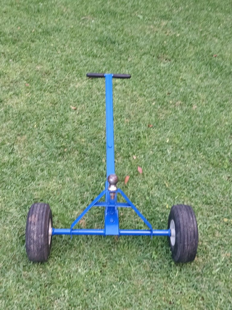 Heavy Duty Trailer Dolly For Boats Campers Etc For Sale