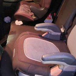 Children Car Seats 