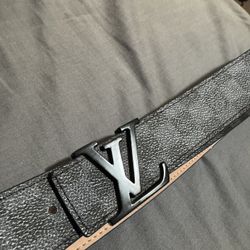 Designer Belt 
