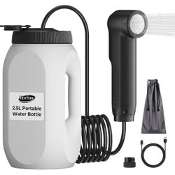 BRARVGU Portable Bidet