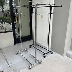 Clothes Rack Brand New