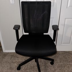 Ergonomic Office Chair