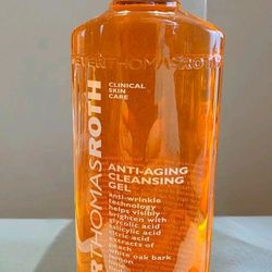 Peter Thomas Roth Anti- Aging Cleansing Gel
