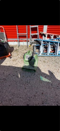 Blower