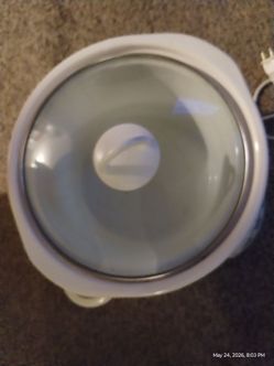 Crockpot