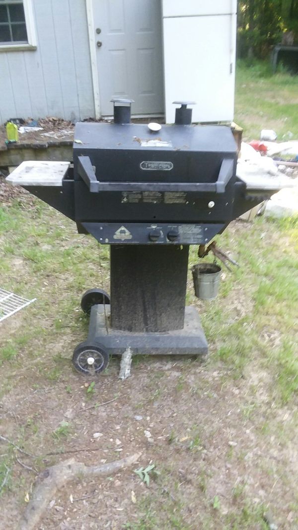 Holland tradition grill for Sale in Zebulon, NC OfferUp