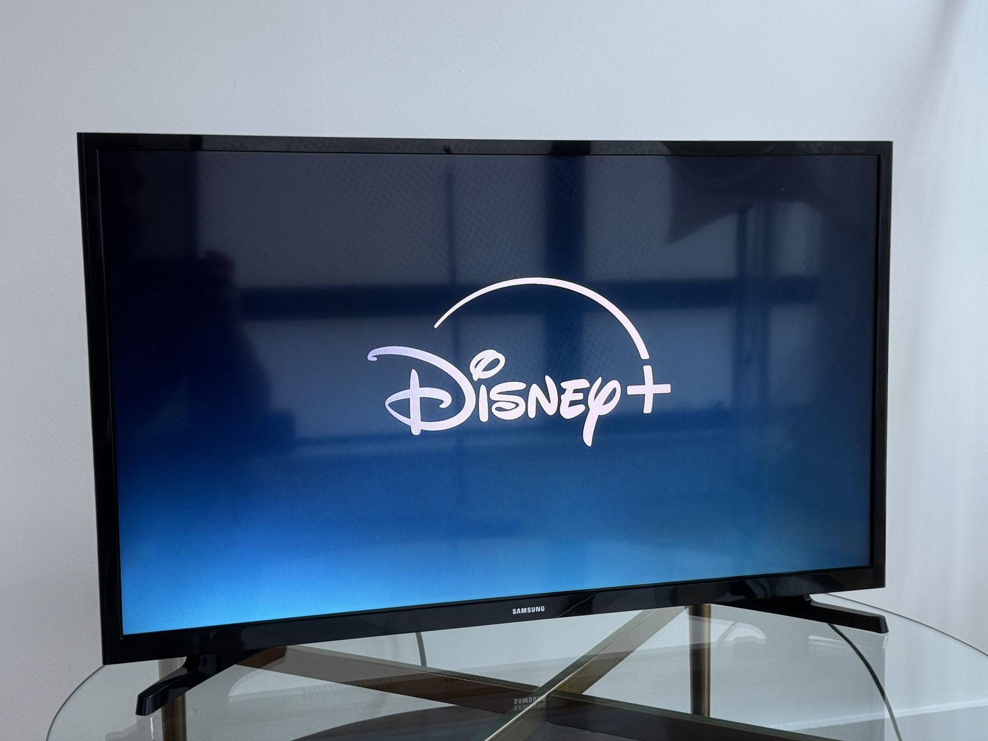 Samsung 32” Smart TV – $75