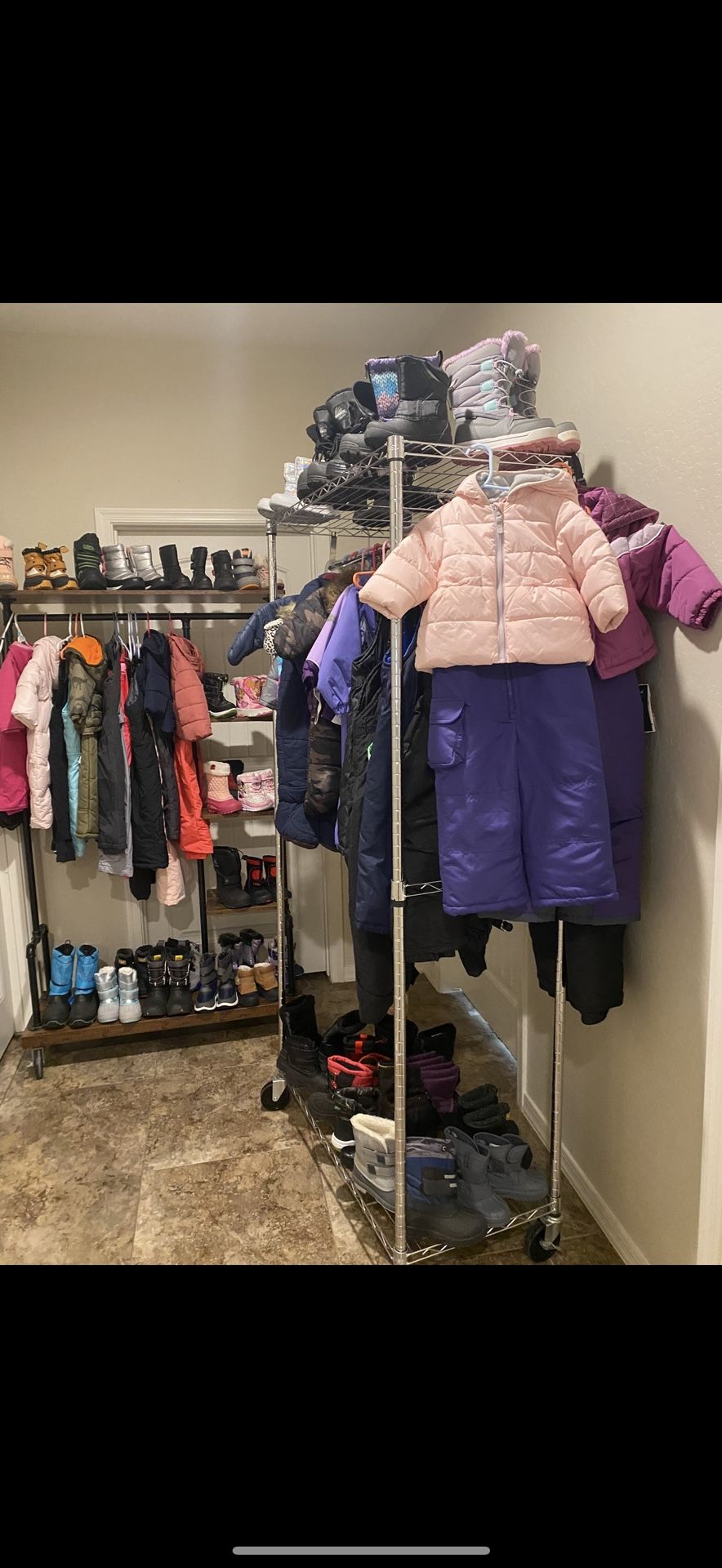 HUGE SELECTION..ADULTS KIDS..ALL SIZES 