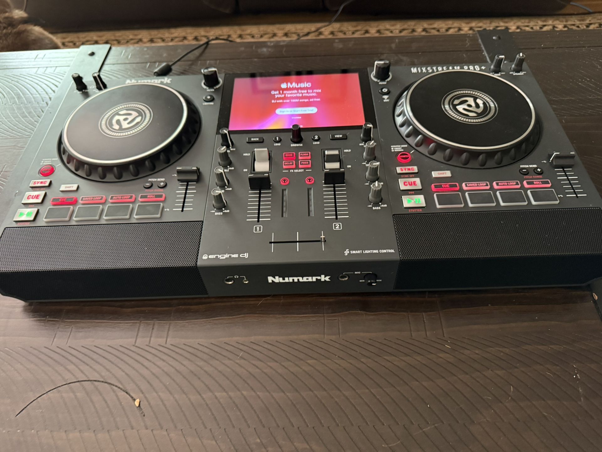 Basically Brand New