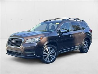 2020 Subaru Ascent