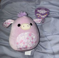 Squishmallow Plush
