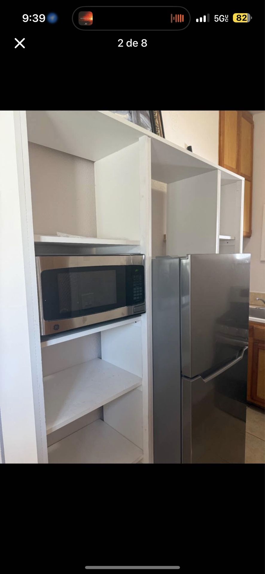 Estudio Completo AC , Cosina , Baño Todo 