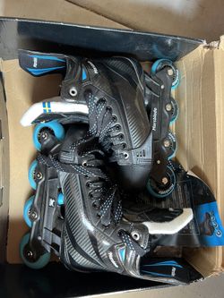Marsblade Roller Skates