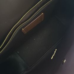 Authentic Coach Purse