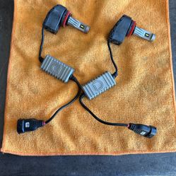 Diode Dynamics F150 Headlights H11