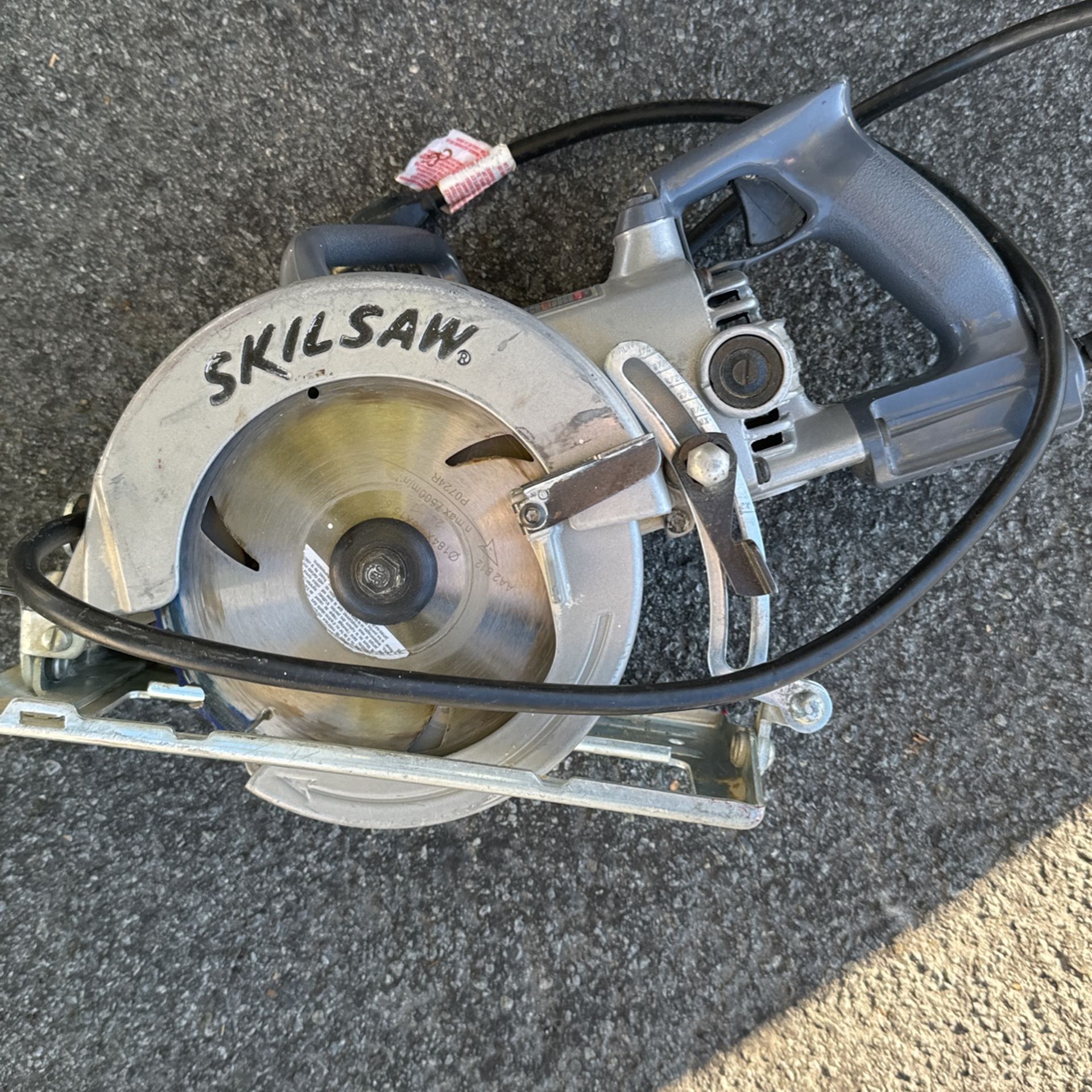 Circular Saw
