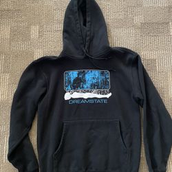 Insomniac Dreamstate 2023 Sweatshirt (M)