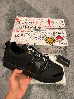 Dolce & Gabbana Shoes