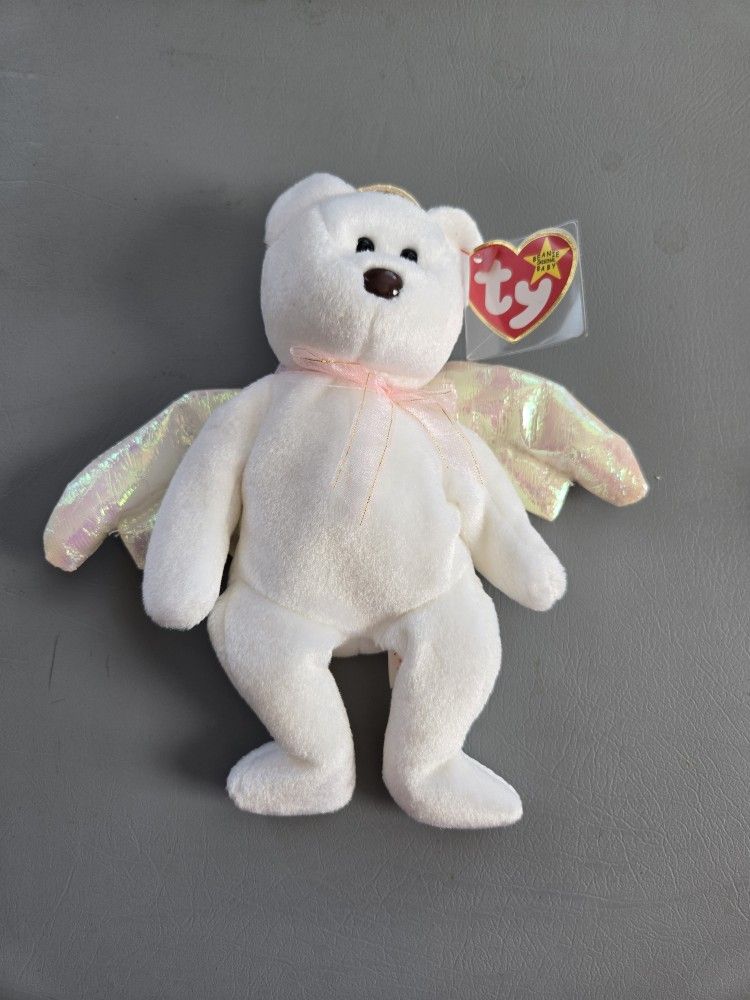 Beanie Baby