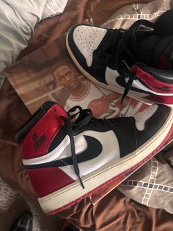 Men's Jordan size 9.5