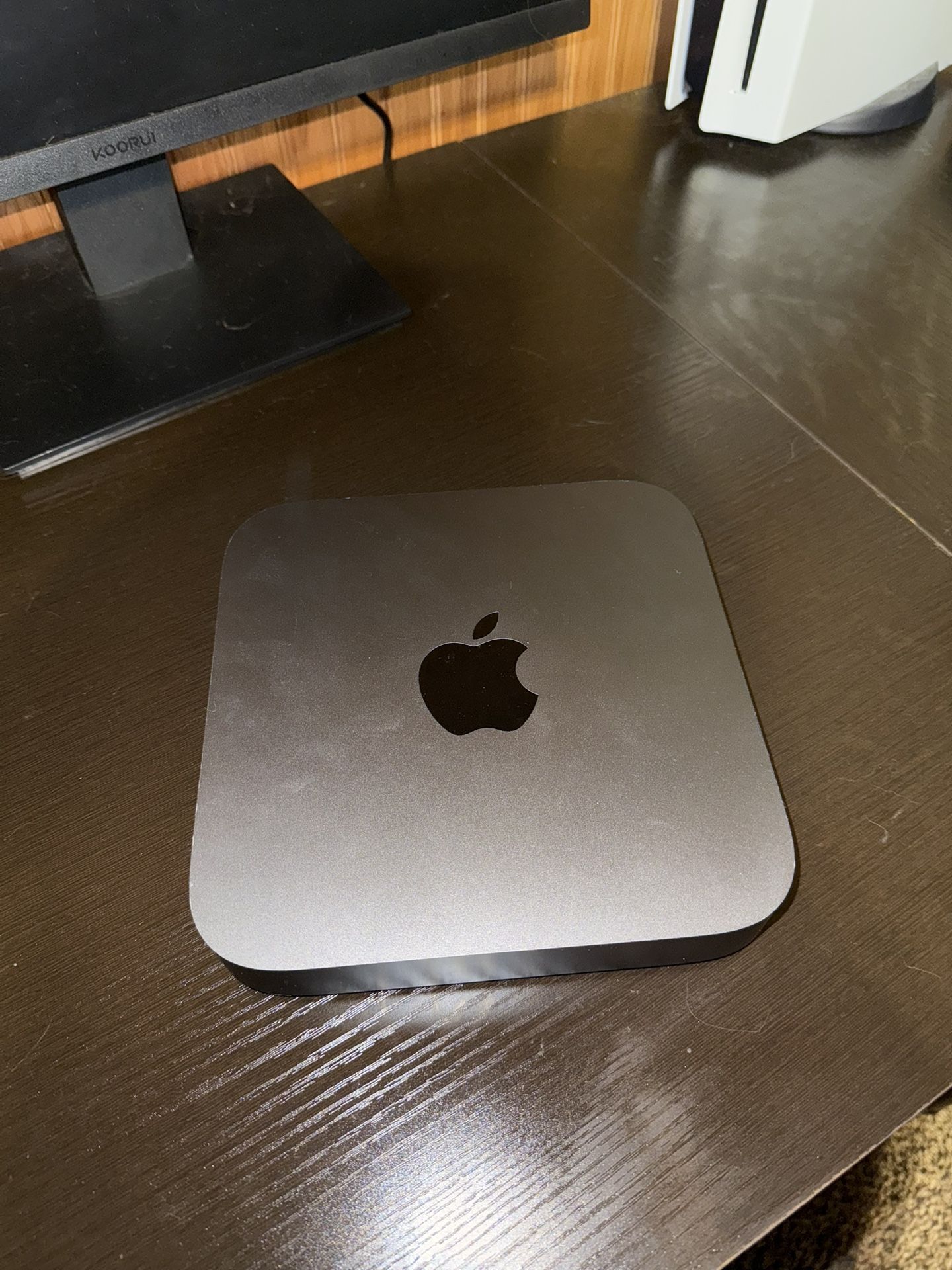 Apple Mac Mini