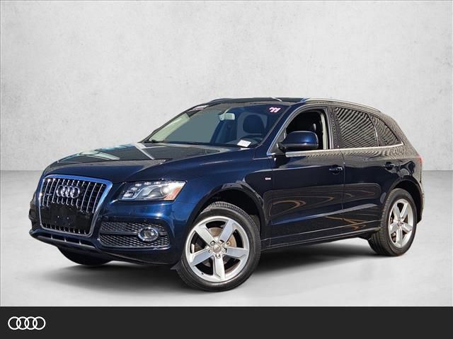 2011 Audi Q5
