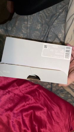 Brand new Nike Air Force’s