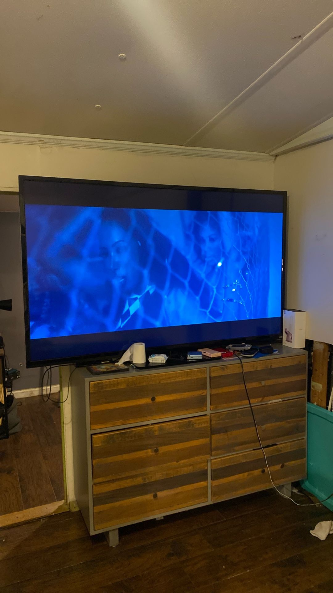 Vizio TV