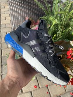 Adidas Nite Jogger Boost