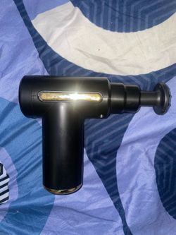 Massage gun