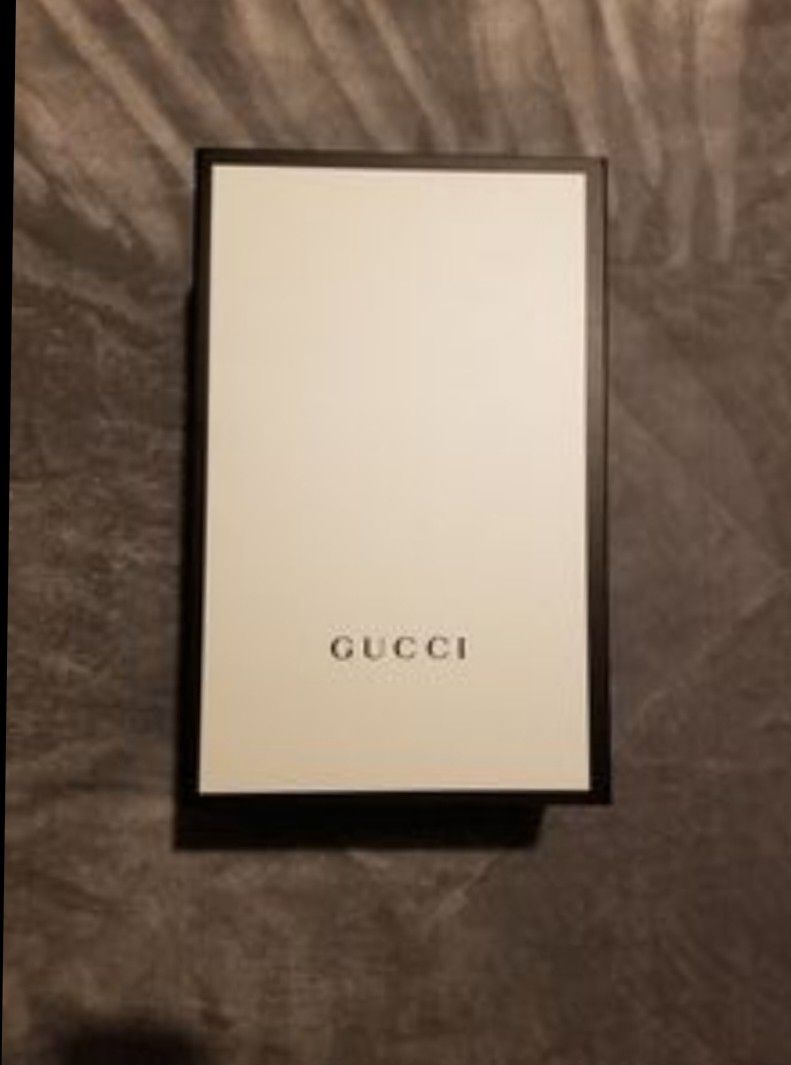 Gucci GG Small Messenger Bag