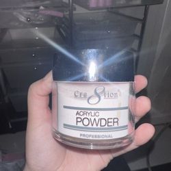 Acrylic Nail Powder