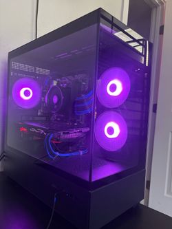 THIS IS NOT FREE. I will build you a gaming pc