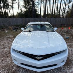 2012 Chevrolet Camaro