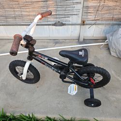 Harold z12 12 inch bicycle kids bike training wheels